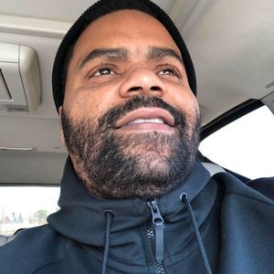 Meet your Posher, Fred